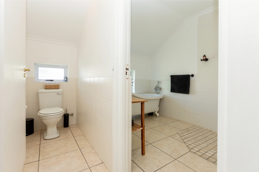 4 Bedroom Property for Sale in Riebeek Kasteel Western Cape